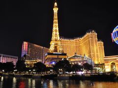 ５回目のラスベガス旅行（2013.4）