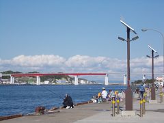 城ヶ島堤防釣り