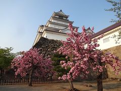 東北の旅　2013.5.8（会津）