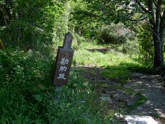 ＪＲさわやかウォーキング「山本勘助ゆかりの地と、たかはらお茶街道を訪ねて」