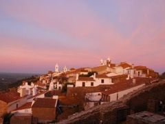 スペイン・ポルトガル旅行記 Vol.5 セビージャ～モンサラーシュ～エヴォラ (Day 9～11)