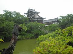 2011年５月京都奈良旅行④大和郡山編
