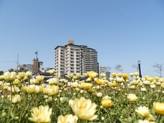 遊び人、気の向くままの一人旅！能登和倉温泉・能登島編。