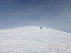 February 2013 ニセコアンヌプリスキー旅行記