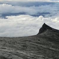 東南アジア最高峰★キナバル山（4,095ｍ）登頂 in マレーシア