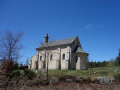 2013 サン・ジャックへの道（巡礼4日目）