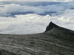 東南アジア最高峰★キナバル山（4,095ｍ）登頂 in マレーシア