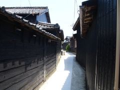 近くに行きたい♪　「三河湾に浮かぶ黒真珠の島・佐久島に初上陸（＾−＾）」