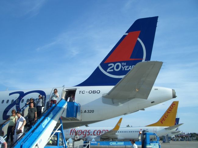 13年gw Uae トルコ エジプト周遊 Lccオヌール航空 Ohy でイスタンブール Ist アンタルヤ Ayt 編 アンタルヤ トルコ の旅行記 ブログ By Supermanさん フォートラベル