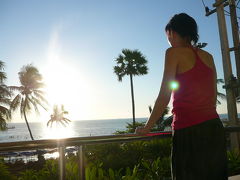 気分↑　↓パタヤ＆バンコクの　pataya 