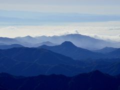 霧降高原の雲海、ツツジ、新緑そして隠れ三滝巡り