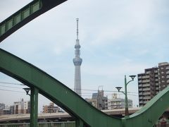 東京の地下鉄路線を歩こう！　第１０弾：都営大江戸線（新宿西口～清澄白河）