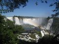 ついに実現☆南米で目の保養　4　～イグアスの滝・ブラジル編～