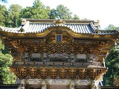 世界遺産・日光の社寺（日光東照宮）