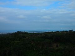 女子旅！沖縄の青い海と空に癒されたい！１日目