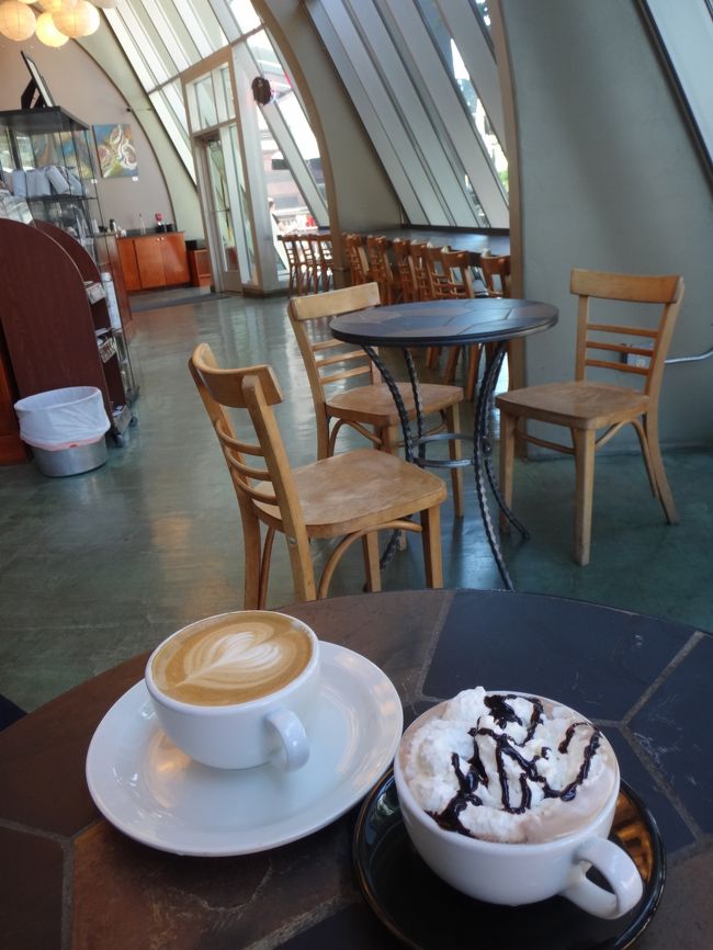 cafe カフェ cafe
