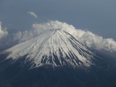 ２０１３年G・Wは九州へ・・・出発日、雅子妃とかぶり安倍さんとも・・高速道路は大渋滞！！