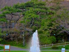 函館-4　函館公園　住民参加の近代都市公園　☆旧函館博物館も保存され