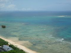 梅雨の沖縄　リゾートホテルで満喫の旅