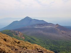 盛りだくさん鹿児島道行　＊③＊　韓国岳登山、生駒高原、霧島神宮