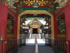 世界遺産・日光の社寺（日光山輪王寺）