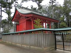 諸国一之宮“公共交通”巡礼記［武蔵国］小野神社