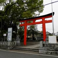 諸国一之宮“公共交通”巡礼記［上総国］玉前神社