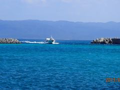 GW西表・鳩間・石垣島　さいこー！