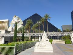 2013年GW　アメリカ旅行～ラスベガス編～