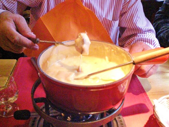 スイス人の日常茶飯事８ スイス人にとってはありふれた食の問題 スイスの旅行記 ブログ By Kawakoさん フォートラベル