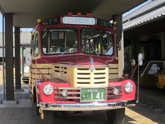 九州レンタカー旅行　二日目　昭和レトロの街　豊後高田