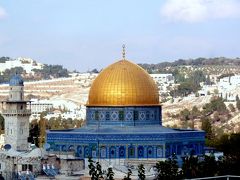 第１部イスラエル周遊旅情第２章エルサレム探訪43三宗教の聖地その６ユダヤ人街～アラブ人街散策と昼食