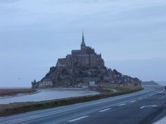フランス窓便り・・・⑤（モン=サン=ミシェル編PartⅠ