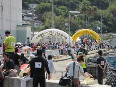 2013小豆島オリーブマラソン参加～ただいま！小豆島☆彡