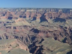 Grand Canyon　(2013年GWの旅行記)