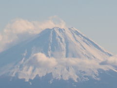 山梨への１泊旅行　２日目