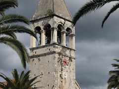 クロアチア・スロベニアの旅　4/10　トロギ―ル