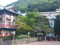 箱根　富士屋ホテル