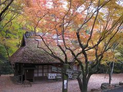 奈良を訪れました　三日目