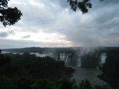 ブラジル アルゼンチン Iguazu, Manaus, Rio 2013年5月11日～25日 [3日目］
