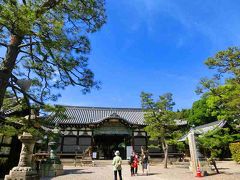 京都旅行・御香宮神社