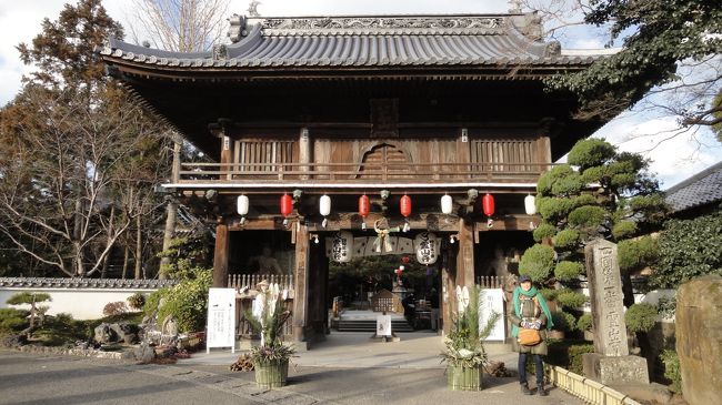 ３日目<br />岡山から四国へ渡り、四国八十八箇所霊場の１番霊場（霊山寺）と２番霊場（極楽寺）をまわる。