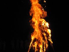 那須高原　～御神火祭　2013～