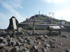 高千穂の峰と宮崎の神社を訪ねて