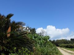 格安！LCCジェット☆・路線バス散歩。 梅雨の晴れ間♪パワースポットなごみ女子旅（＾◇＾）～その２美ら島・久高島・斎場御嶽～