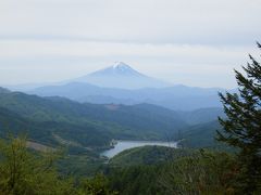 日本百名山（ＮＯ１４）　大菩薩嶺