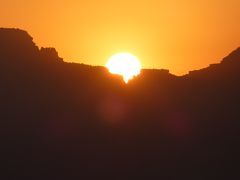 2013年GW　アメリカ旅行～グランドキャニオン編～