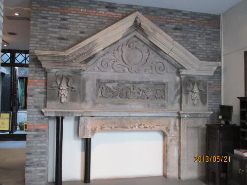 上海の新天地・石庫門博物館』上海(中国)の旅行記・ブログ by