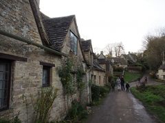 イギリス・ベルギー旅行（３日目）