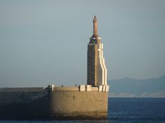 モロッコ旅行（１３）　タリファ（スペイン）編